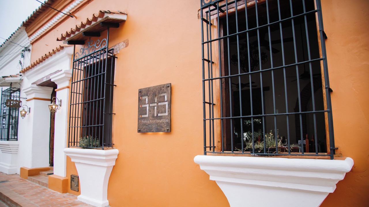 Photo of Outdoor in Santa Cruz de Mompox