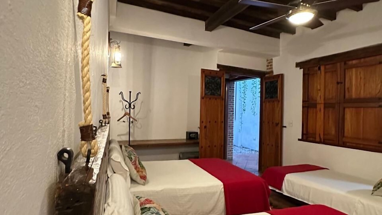 Photo of Bedroom in Santa Cruz de Mompox