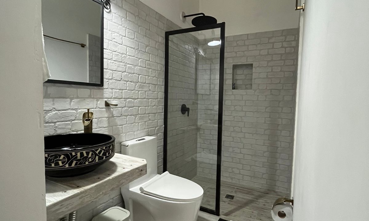 Photo of Bathroom in Santa Cruz de Mompox