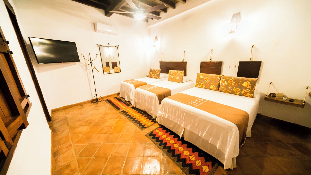 Photo of Outdoor in Santa Cruz de Mompox