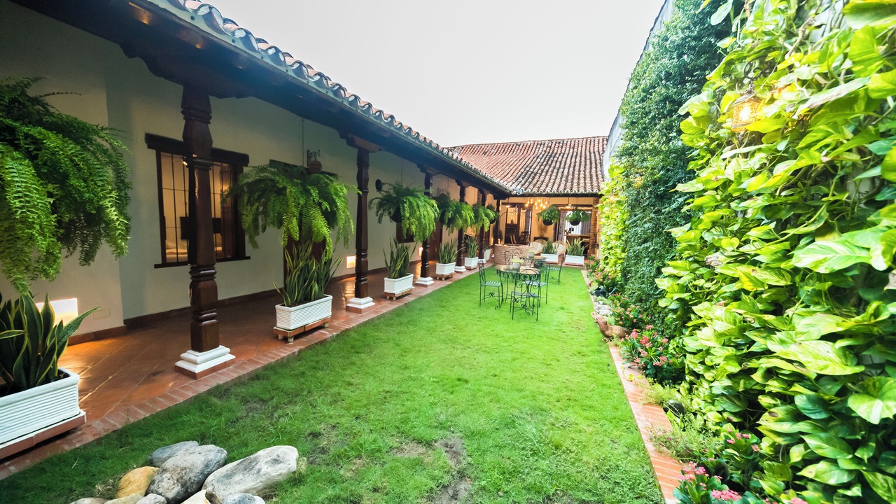 Photo of Outdoor in Santa Cruz de Mompox