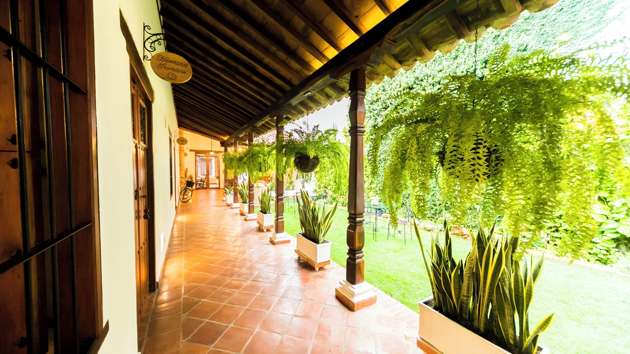 Photo of Outdoor in Santa Cruz de Mompox