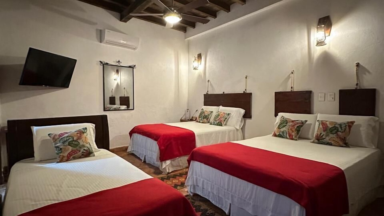 Photo of Bedroom in Santa Cruz de Mompox