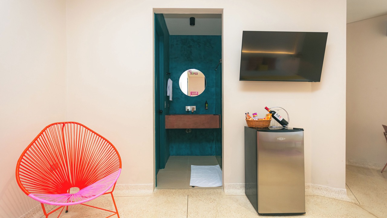 Photo of Bathroom in Sopetran