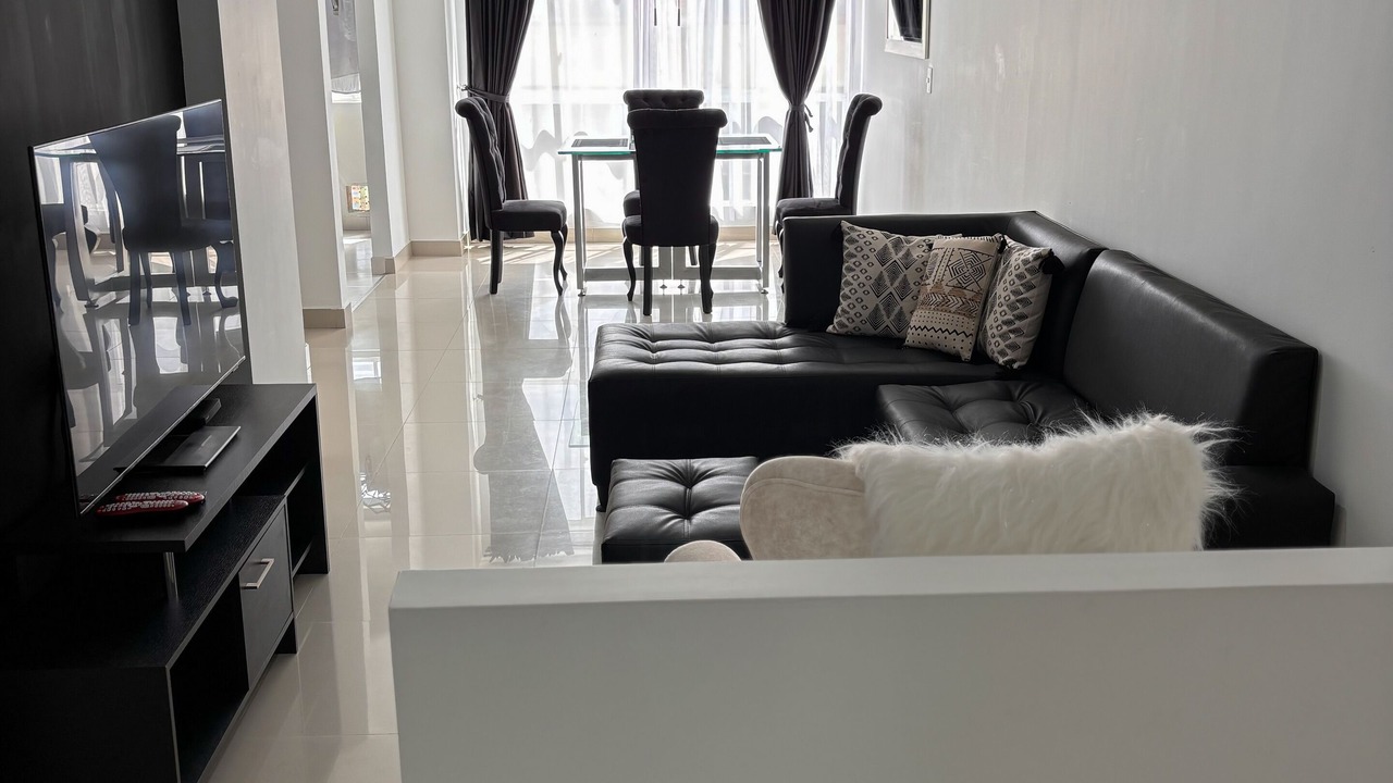 Photo of Livingroom in Tunja