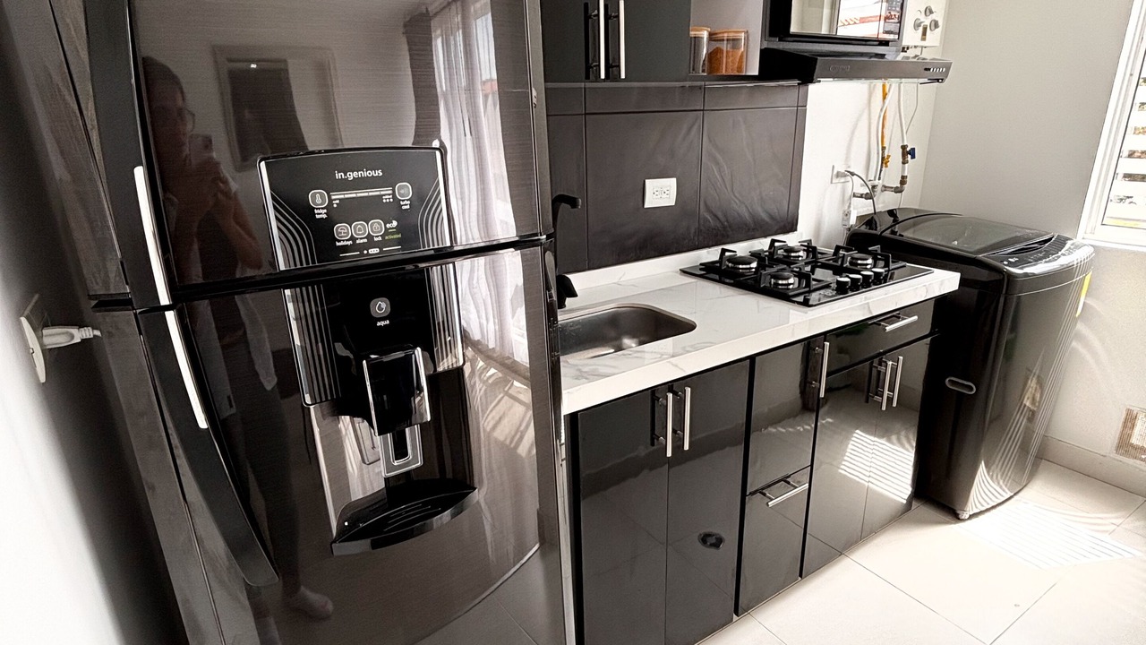 Photo of Kitchen in Tunja
