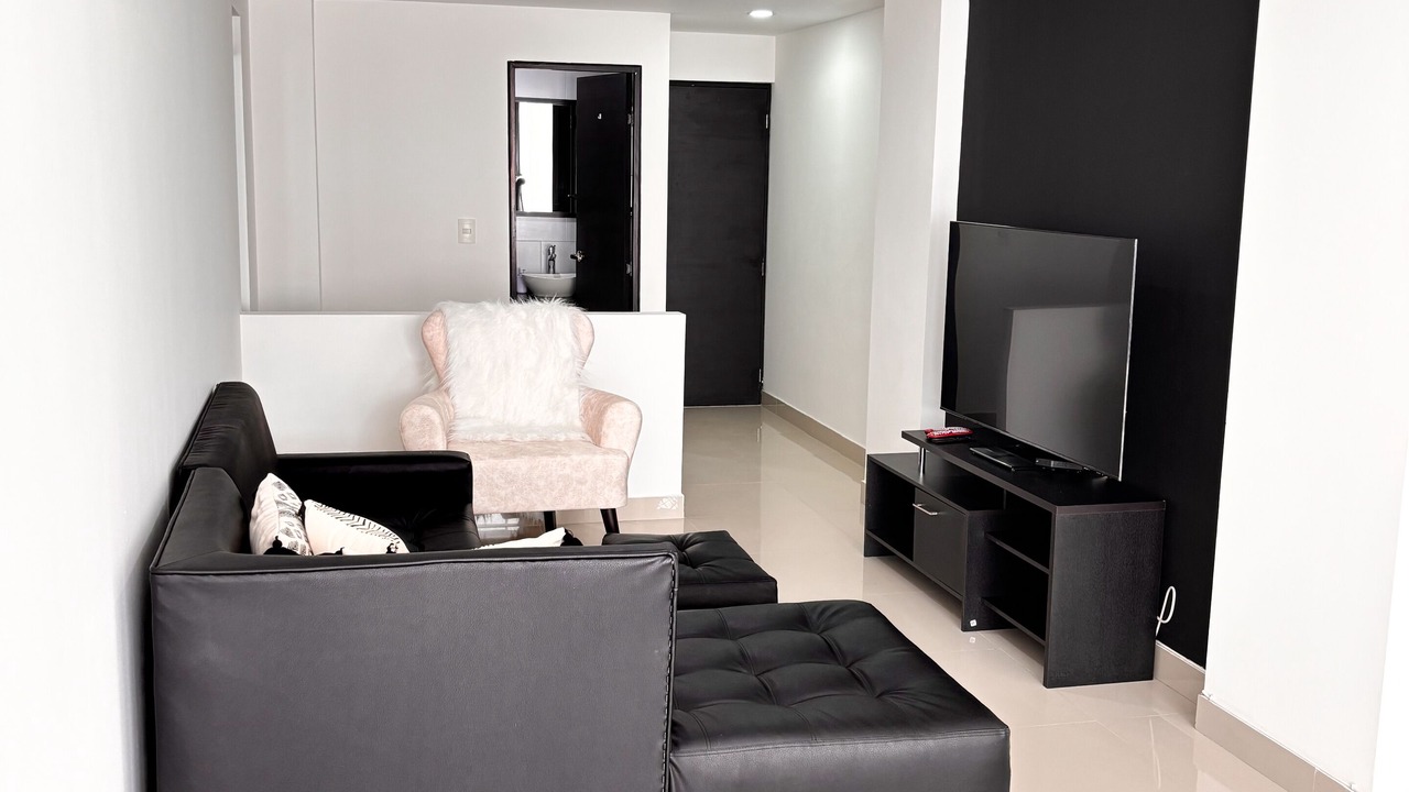 Photo of Livingroom in Tunja