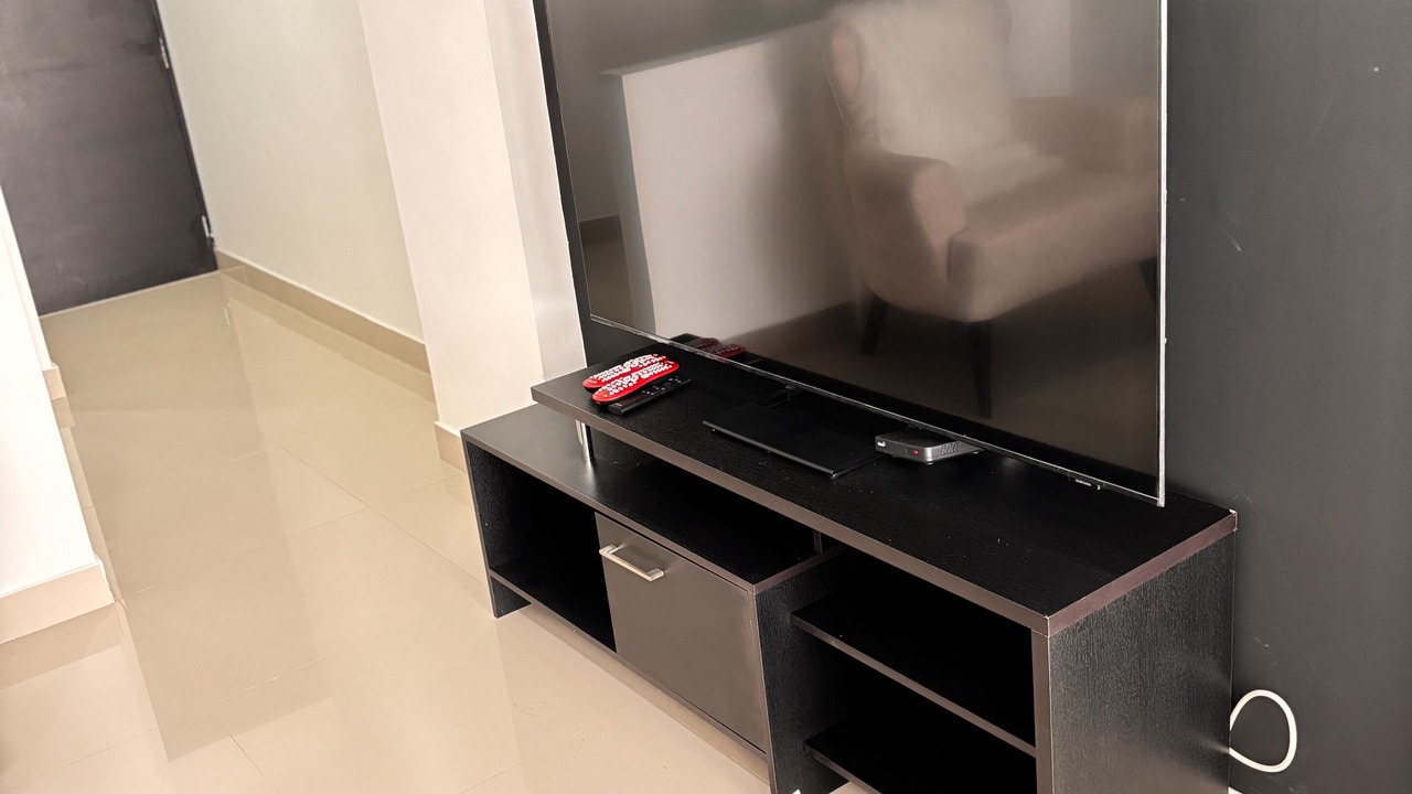 Photo of Livingroom in Tunja