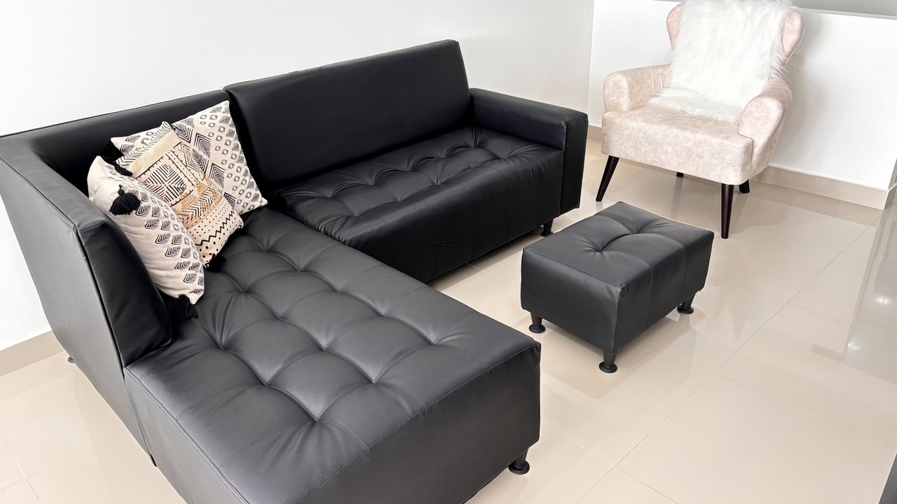 Photo of Livingroom in Tunja