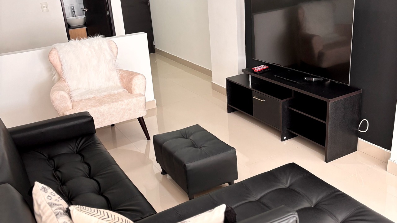 Photo of Livingroom in Tunja