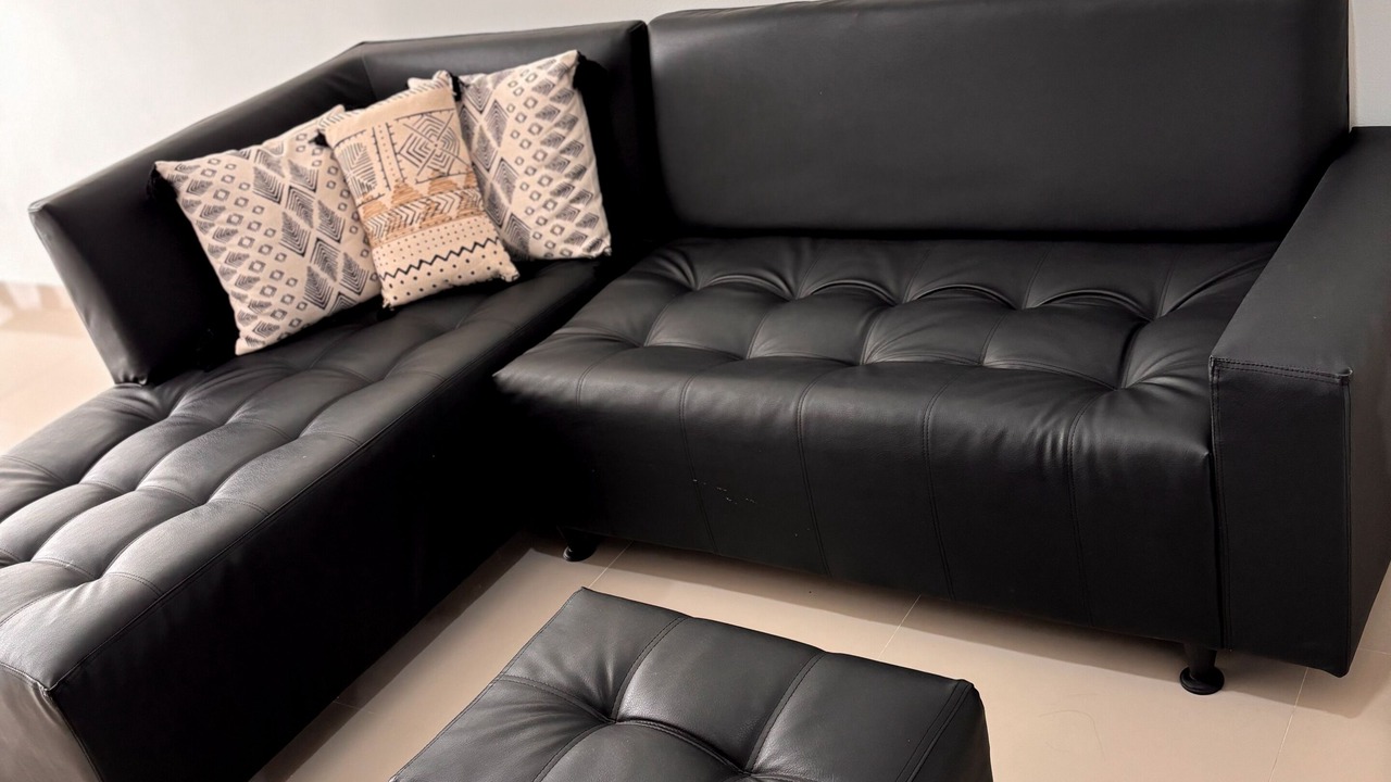 Photo of Livingroom in Tunja
