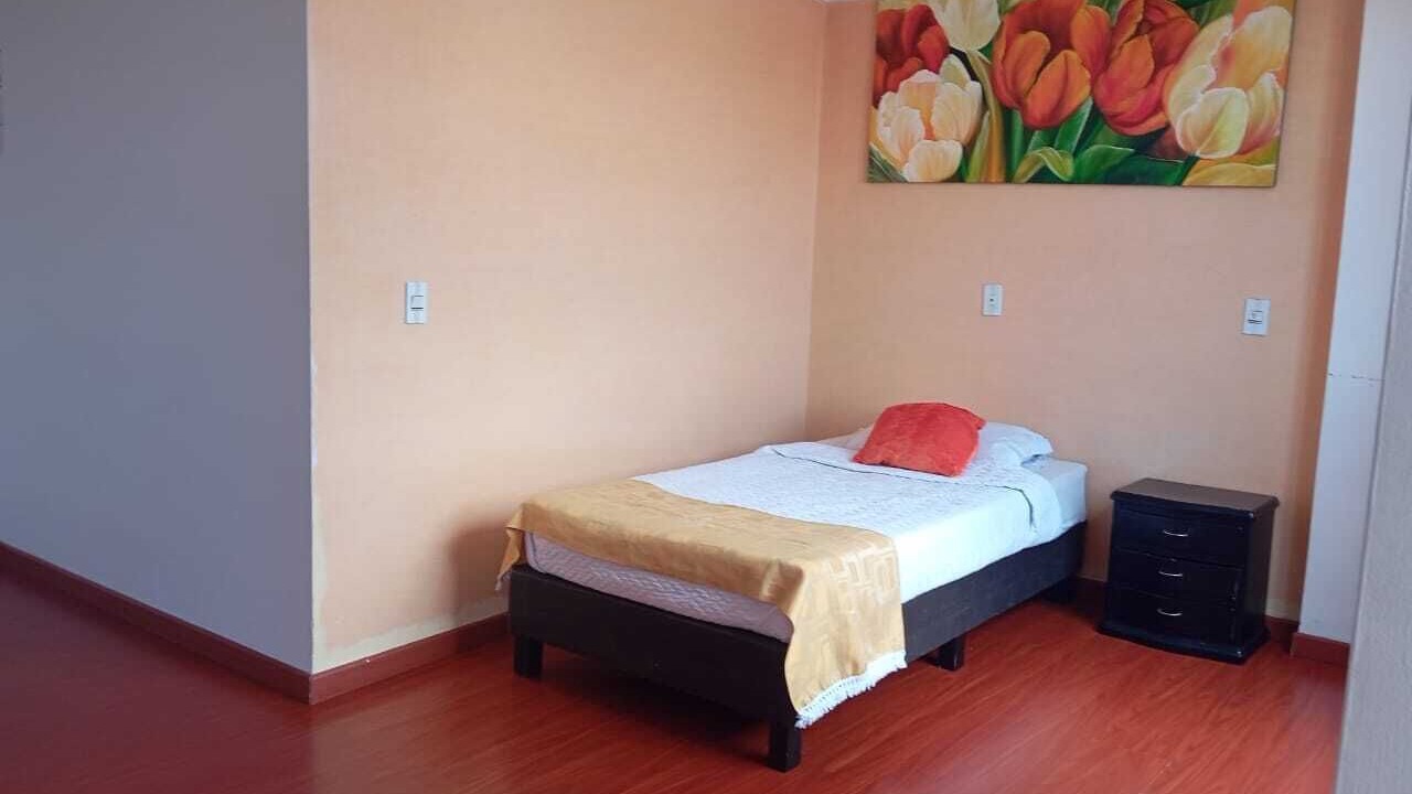 Photo of Bedroom in Barrios Unidos