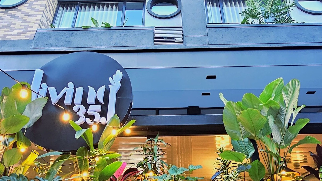 Photo of Outdoor in La America