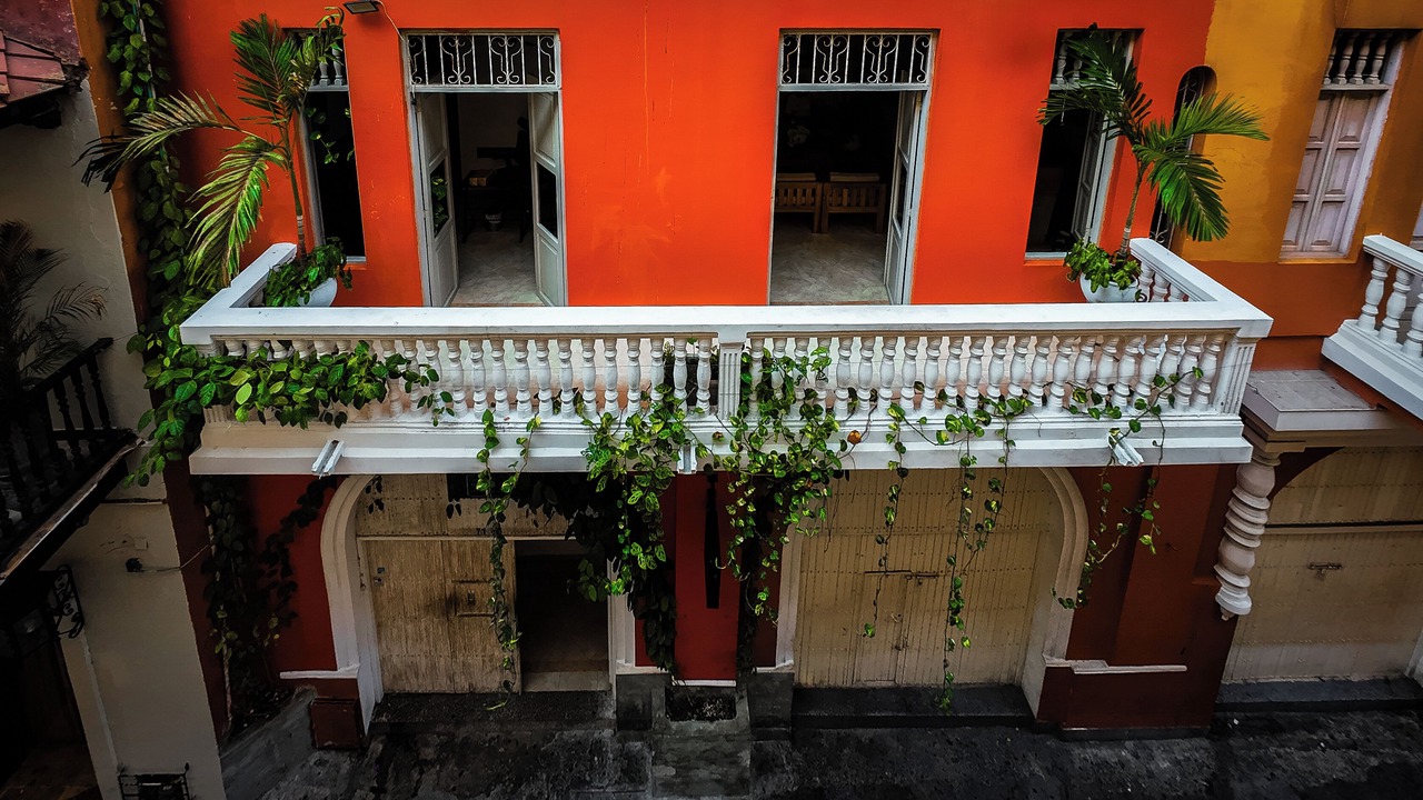 Photo of Outdoor in Cartagena Walled City