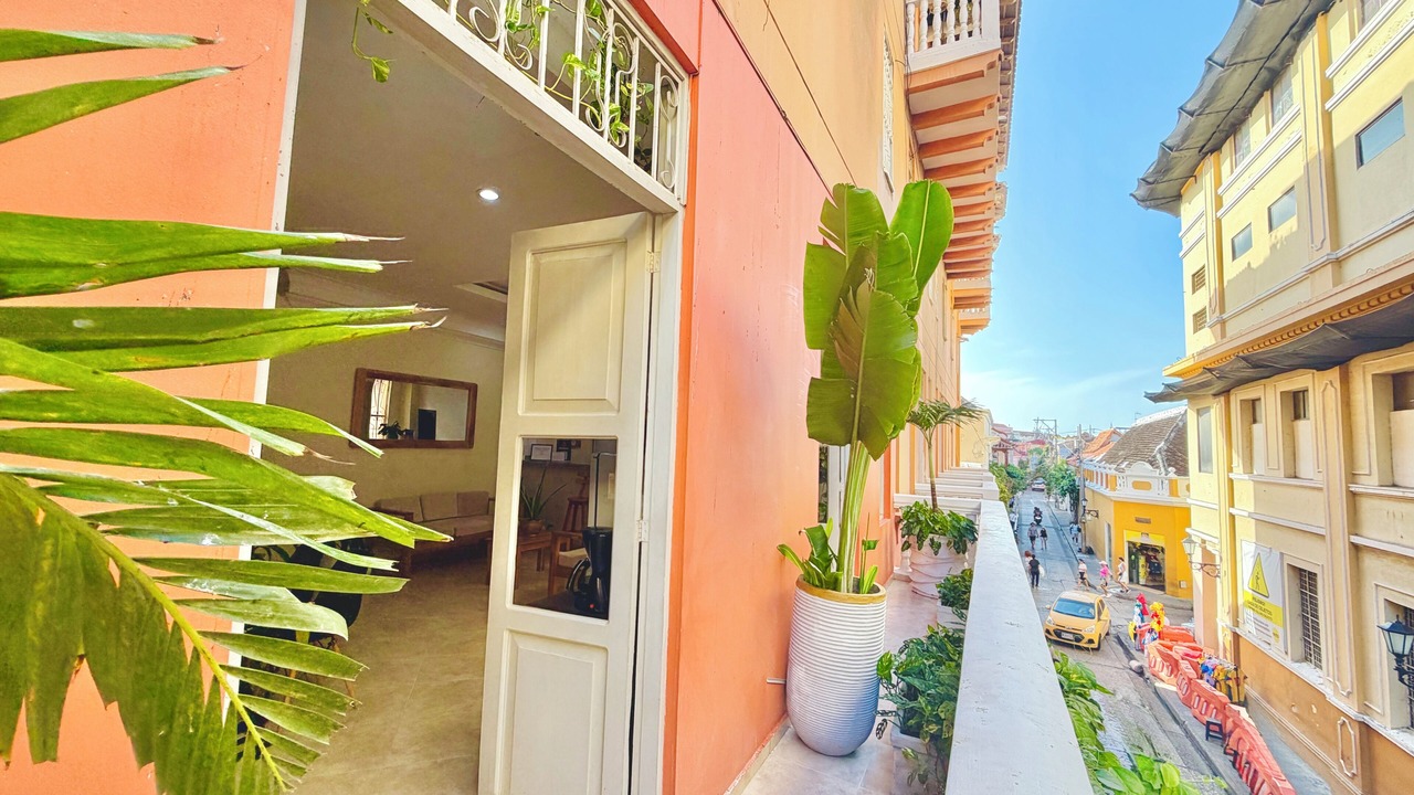 Photo of Outdoor in Cartagena Walled City