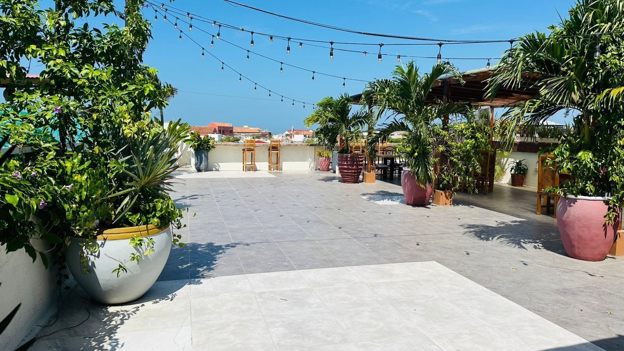 Photo of Outdoor in Cartagena Walled City