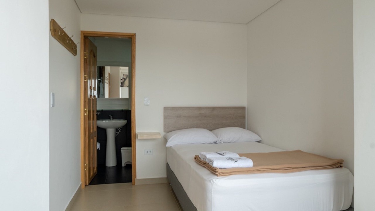 Photo of Bedroom in El Penol