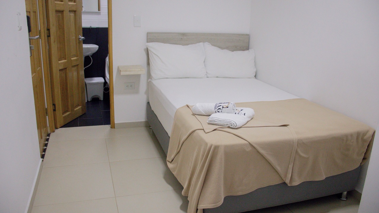 Photo of Bedroom in El Penol