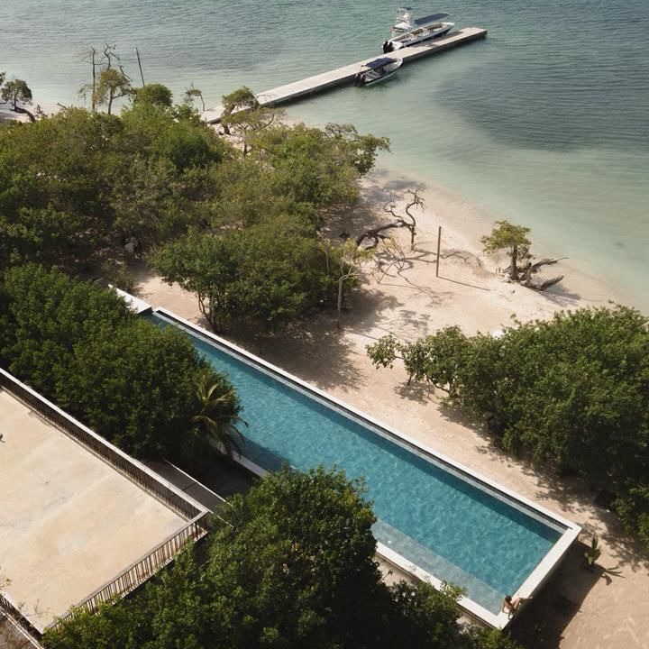 Photo of Others in Bocachica