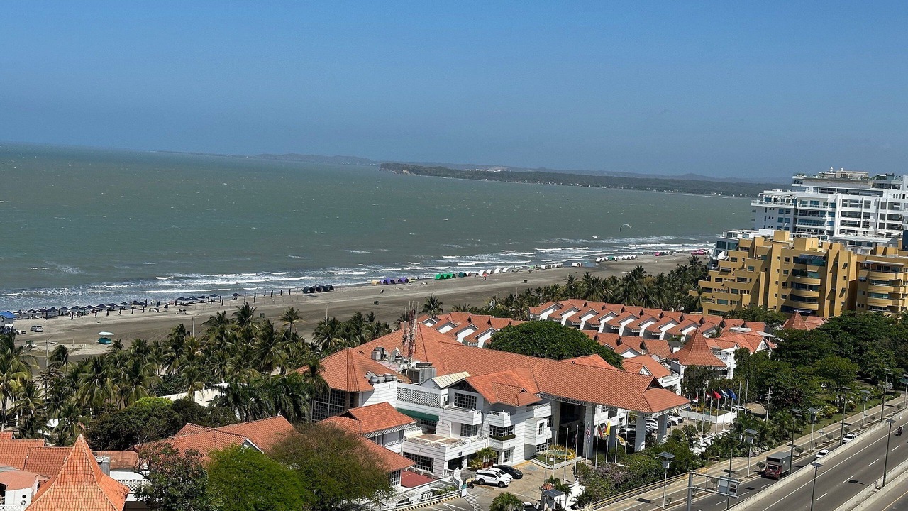 Photo of Others in La Boquilla