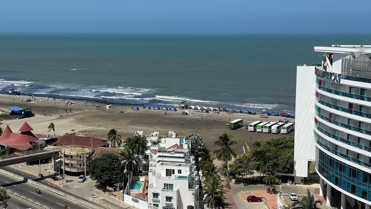 Photo of Others in La Boquilla