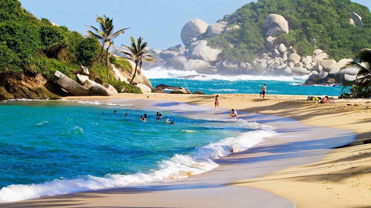 Photo of Others in Taganga