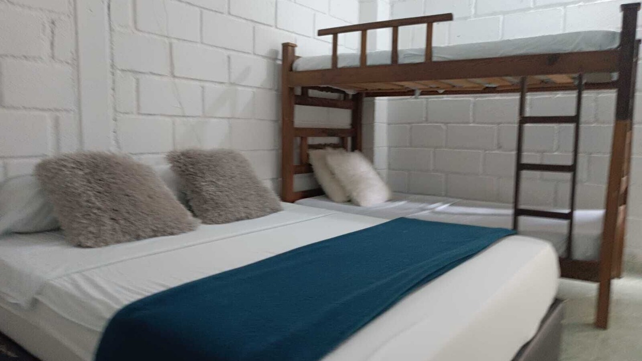Photo of Bedroom in Taganga