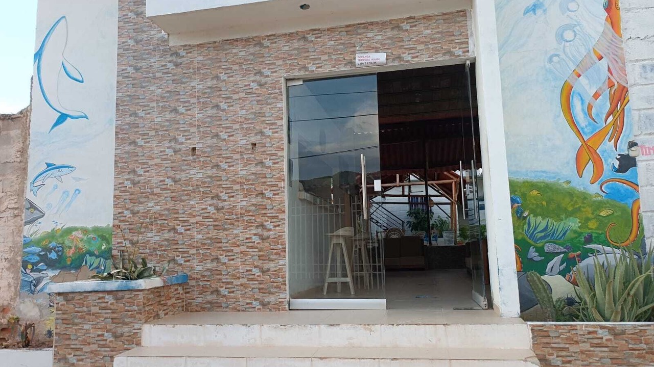 Photo of Outdoor in Taganga