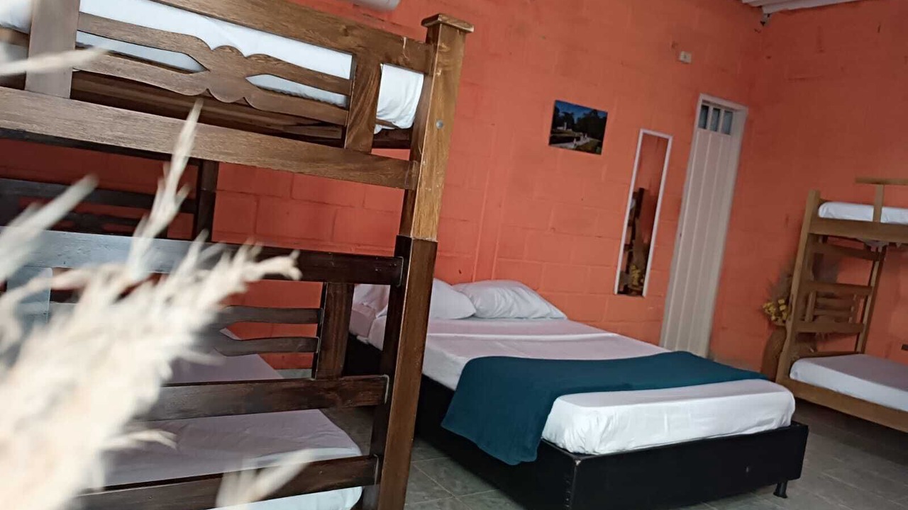 Photo of Bedroom in Taganga