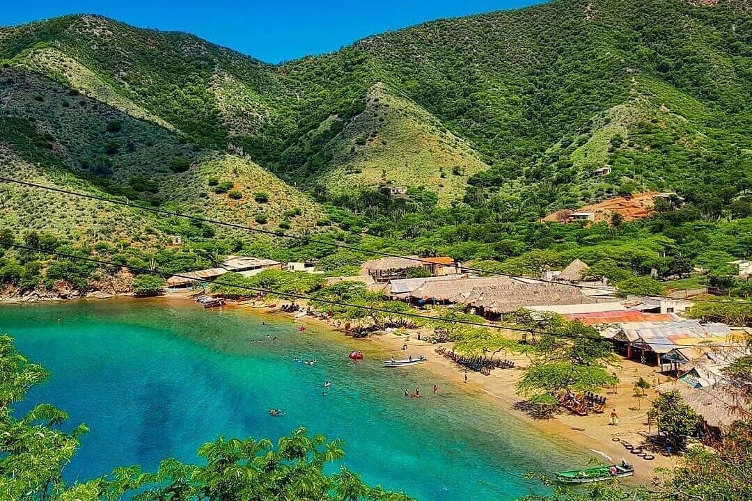Photo of Others in Taganga