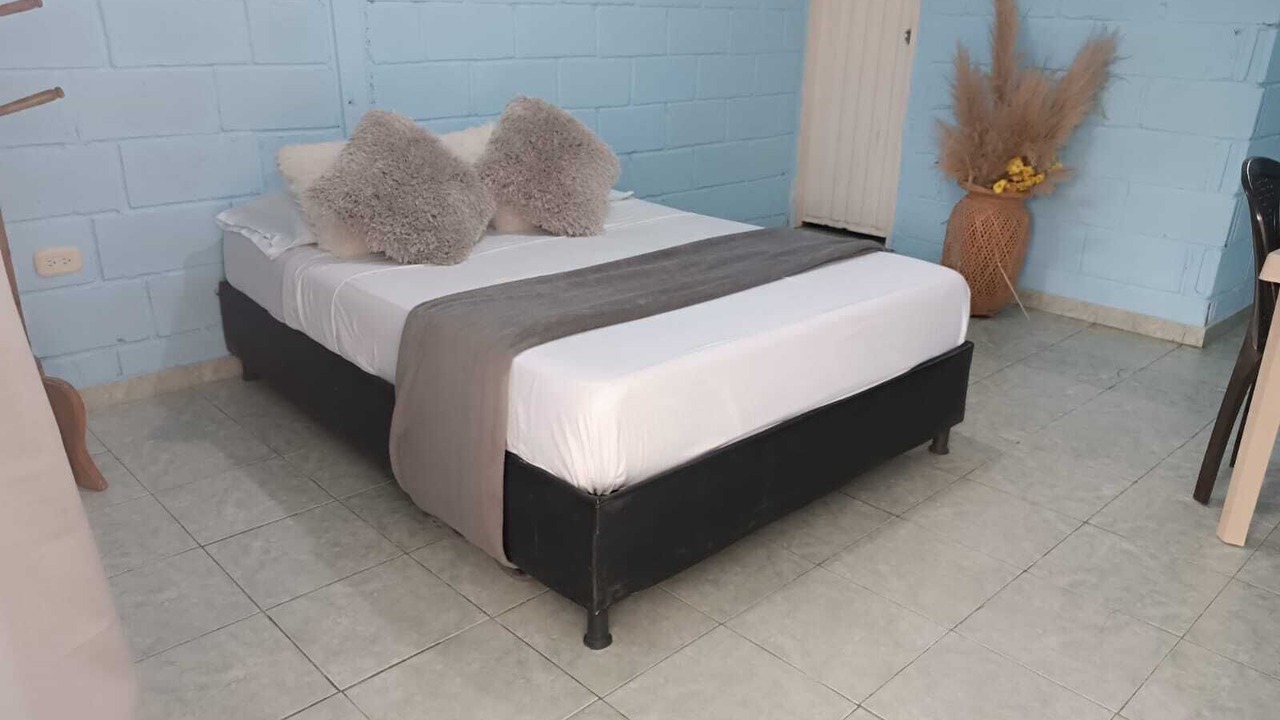 Photo of Bedroom in Taganga