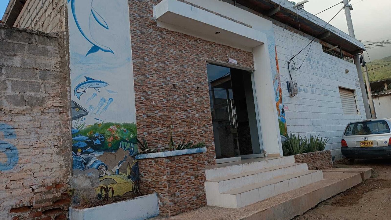 Photo of Outdoor in Taganga