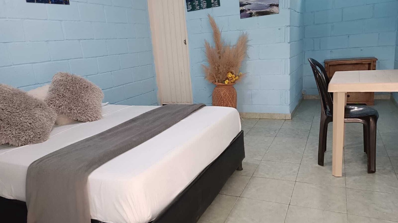 Photo of Bedroom in Taganga