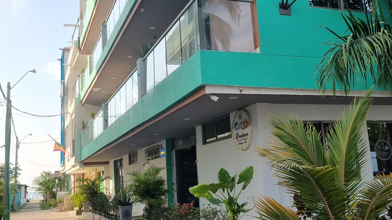 Photo of Outdoor in La Boquilla