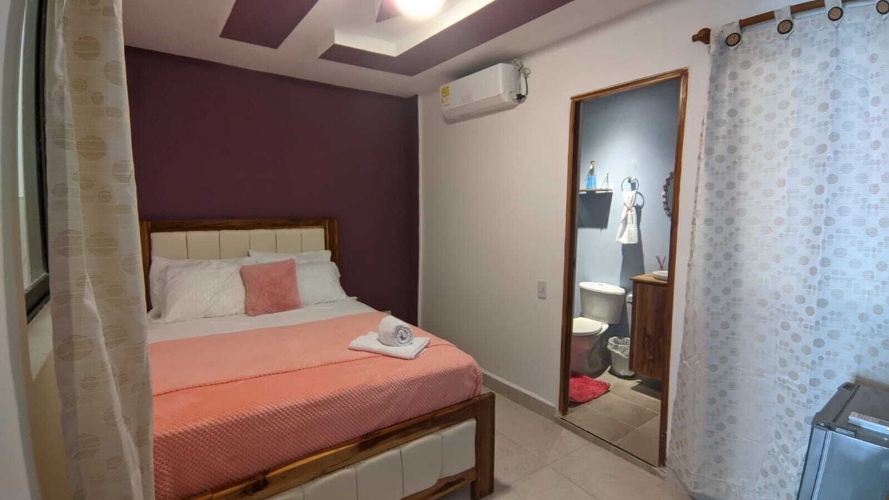 Photo of Bedroom in La Boquilla