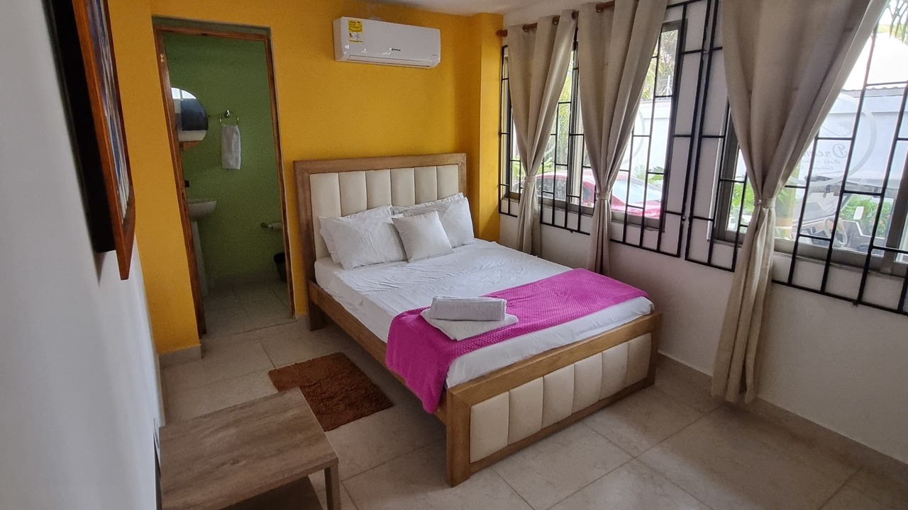 Photo of Bedroom in La Boquilla
