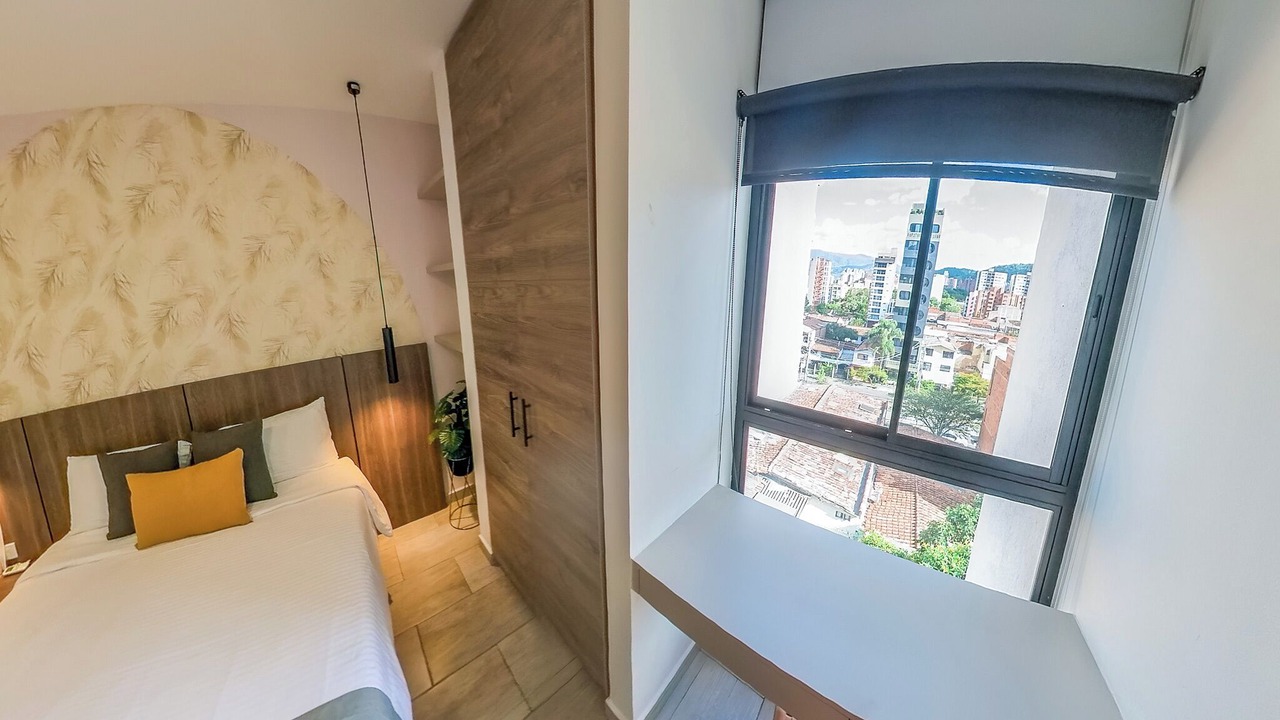 Photo of Bedroom in Belen