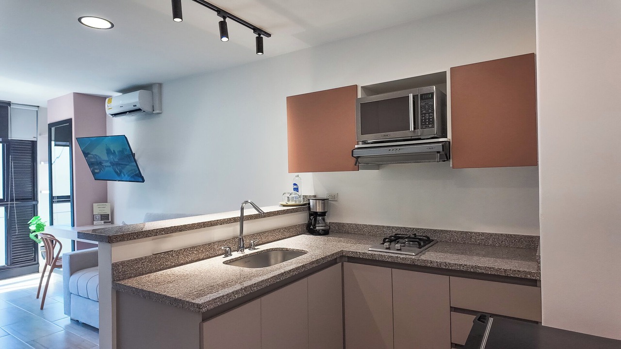Photo of Kitchen in Belen