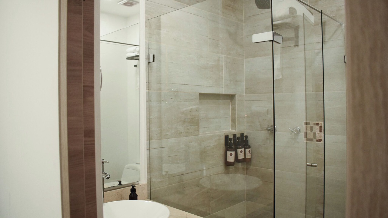 Photo of Bathroom in Belen
