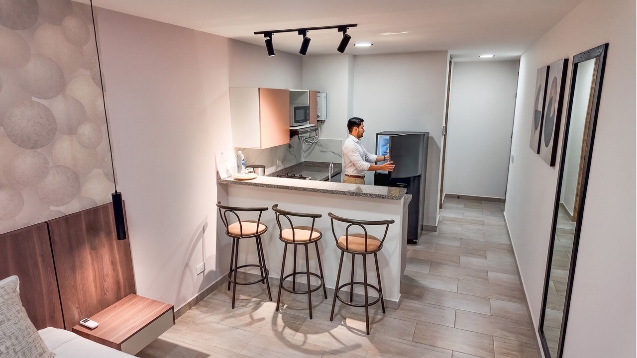 Photo of Kitchen in Belen
