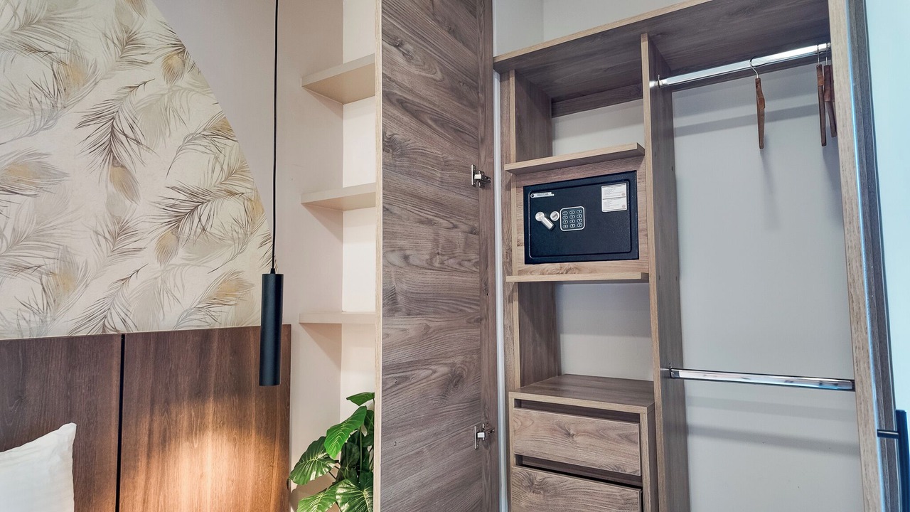 Photo of Bedroom in Belen