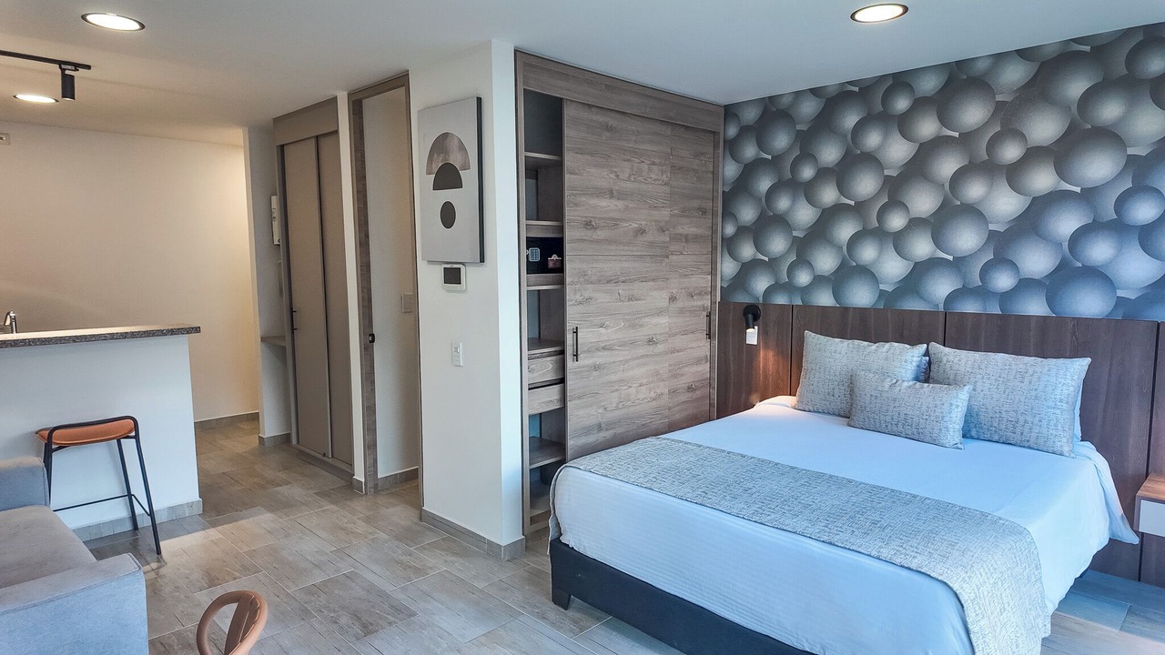 Photo of Bedroom in Belen