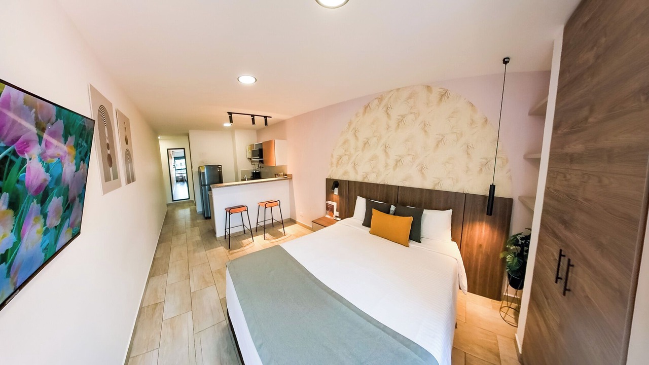 Photo of Bedroom in Belen