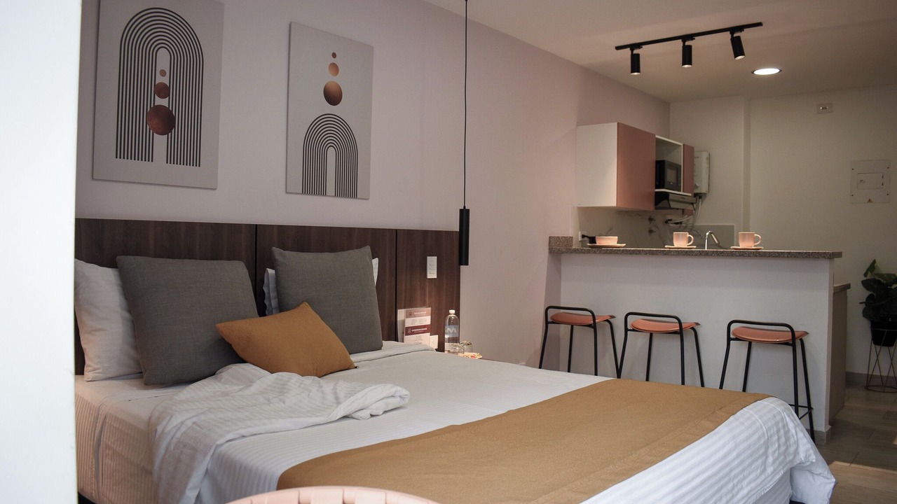 Photo of Bedroom in Belen