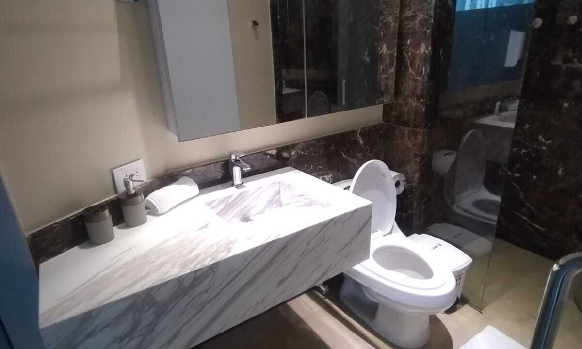 Photo of Bathroom in Riomar