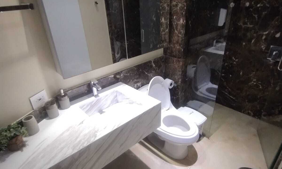 Photo of Bathroom in Riomar