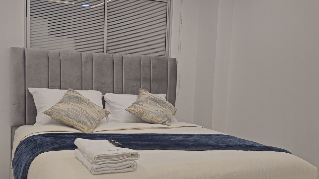 Photo of Bedroom in Fontibon