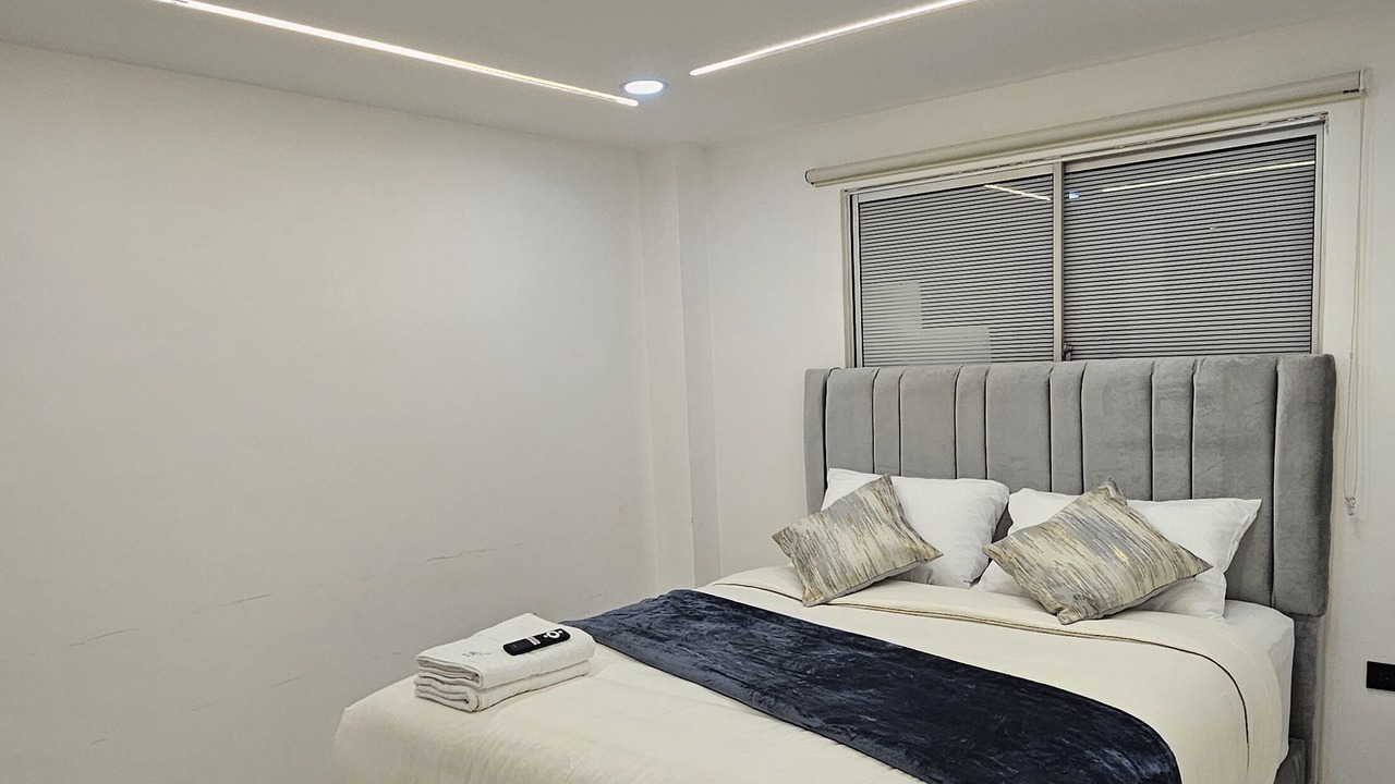 Photo of Bedroom in Fontibon