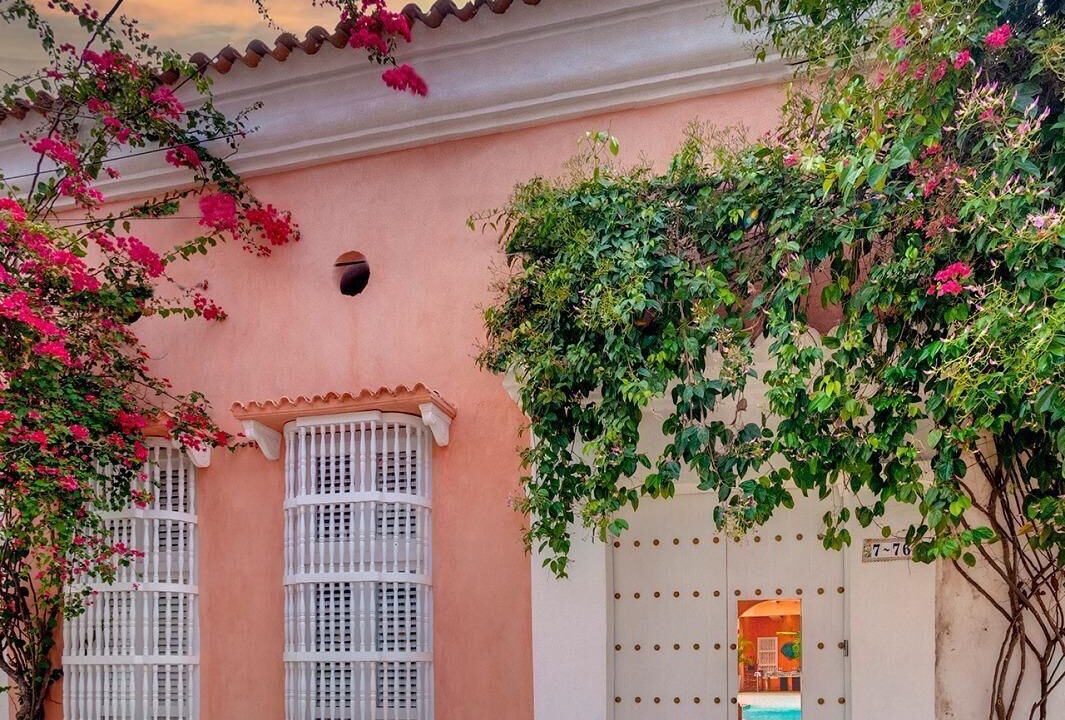 Photo of Outdoor in Cartagena Walled City