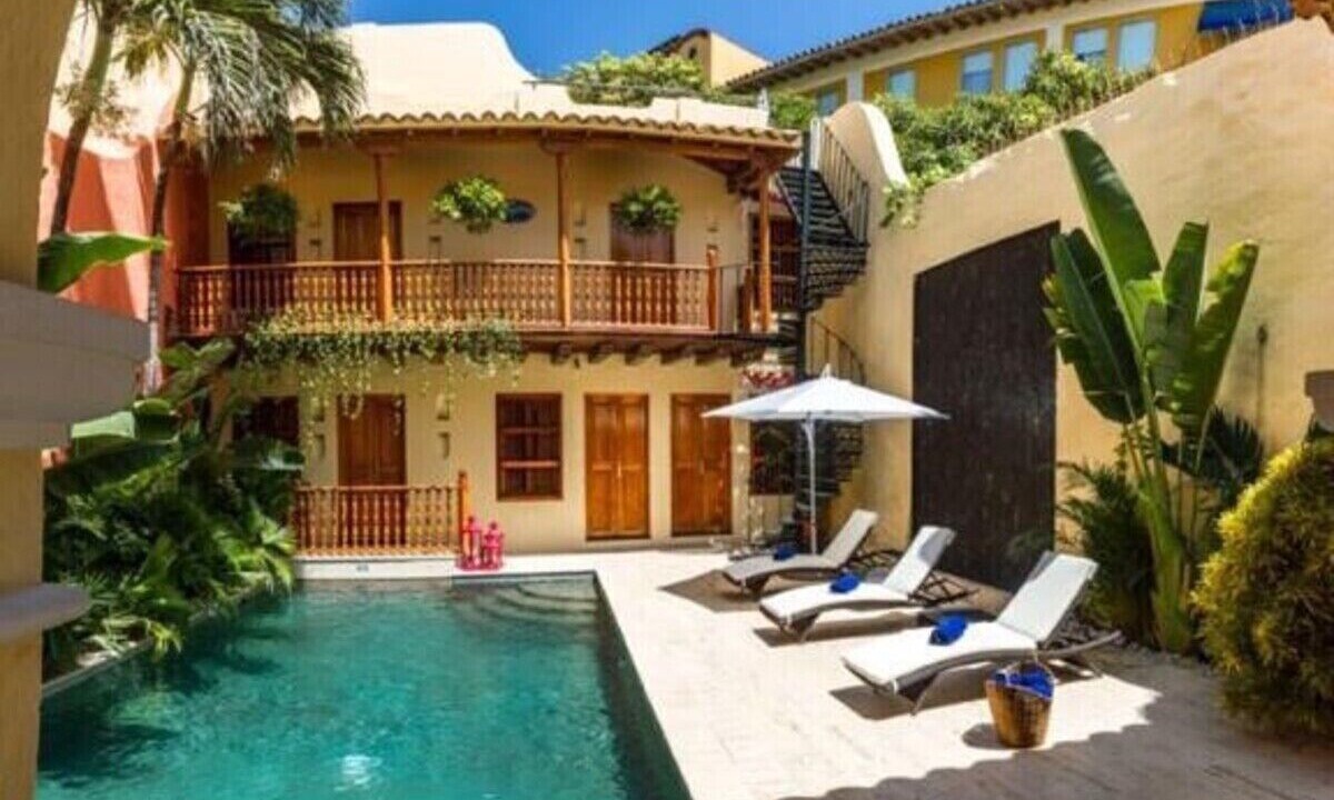 Photo of Outdoor in Cartagena Walled City